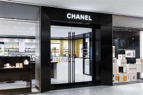 chanel winnipeg